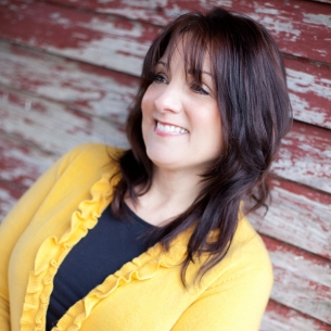 Joy McClain